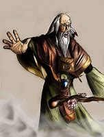 Image result for Wise Old Sage Background