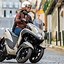 Image result for 3 Wheel Gasoline Scooters