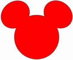 Image result for Halloween Mickey Mouse Head Clip Art