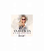 Image result for Anastacia Evolution CD