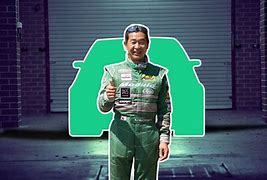 Image result for Keiichi Tsuchiya Speech Bubble