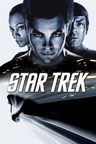 Image result for Last Star Trek Movie