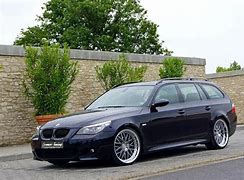 Image result for BMW E61 525D Tuning