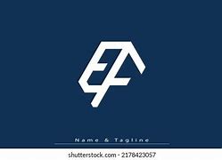 Image result for Ef Initials