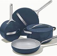 Image result for Blue Insulated Cooking Pots