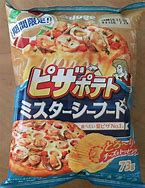 Image result for Japanese Insect Chips