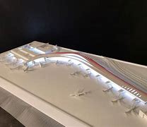 Image result for Logan Airport New Building