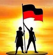 Image result for dmk flag hd