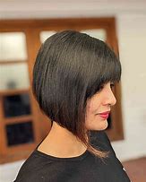 Image result for Bob WITN Cutain Bangs