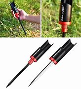 Image result for Fishing Pole Holder