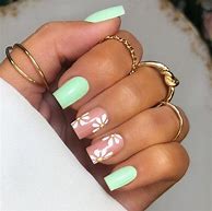 Image result for Pastel Summer Nails