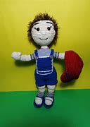 Image result for Brown Hair Boy Doll