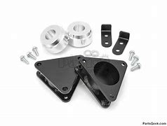 Image result for Nissan Rogue Lift Kit