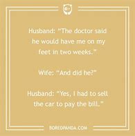 Image result for Medical Jokes Clean