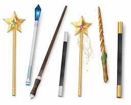 Image result for Wand Clip Art