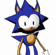 Image result for Human Rewrite Sonic