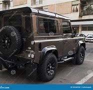 Image result for Defender Jeep Custom