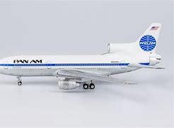 Image result for Pan AM L-1011