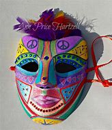 Image result for Mask Symbolism