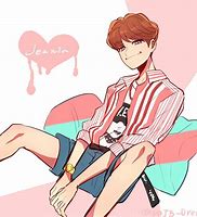 Image result for NCT Dream Fan Art