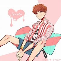 Image result for NCT Dream Fan Art