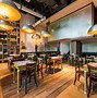 Image result for nyc cafe interior