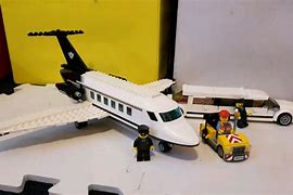 Image result for LEGO VIP Plane