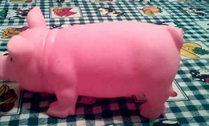 Image result for Oinking Pig Toy