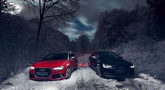 Image result for Audi RS6 Wallpaper 4K