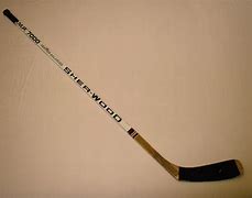 Image result for Wood Hockey Stick