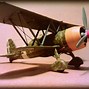 Image result for Fiat Cr.42