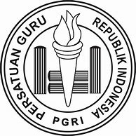 Image result for PGRI Hitam Putih