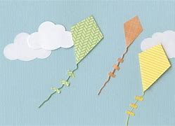 Image result for Paper Kite Craft