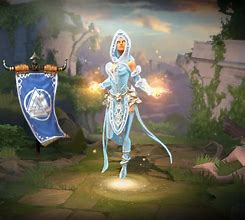 Image result for Hel Skin Smite