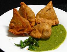 Image result for Indian Fried Snacks