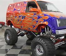 Image result for Custom Chevy Astro Van