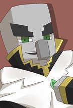 Image result for Minecraft Evoker Fan Art