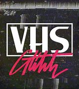 Image result for MP4 VHS Logo