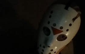 Image result for Jason Halloween Masks