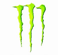 Image result for Green Monster Logo