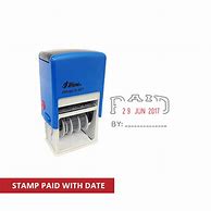 Image result for Expiration Date Stamp