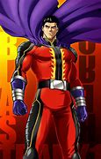 Image result for Class's Rank 2 One Punch Man