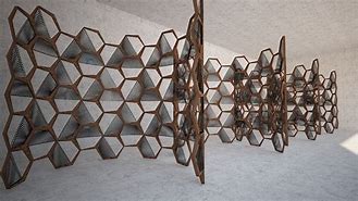 Image result for Hexagon Rgbic Panels