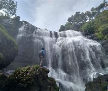 Image result for Curug Cikondang Cianjur