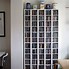 Image result for Integrated CD Shelving House