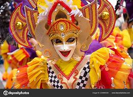 Image result for Parade Masks Eyes