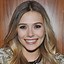 Image result for Elizabeth Olsen Brown Hair