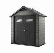 Image result for Craftsman Shed