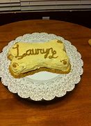 Image result for Dog Bone Cake