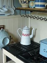 Image result for Red Vanilla Extreme White Coffee Pot